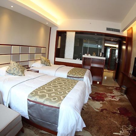 Chengjiang Manor Hotel Экстерьер фото